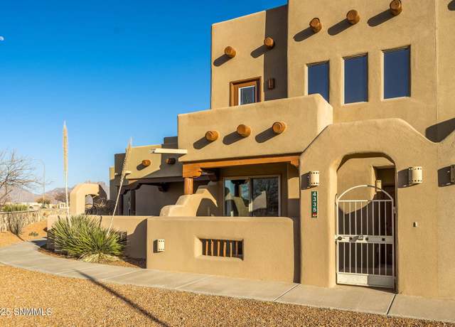 Property at 4335 Nambe Ct, Las Cruces, NM 88011, 2 beds, 2.5 baths