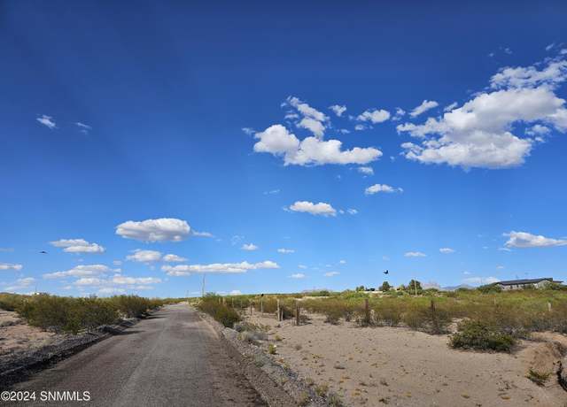 Property at 27 Tucson Ave, Las Cruces, NM 88012