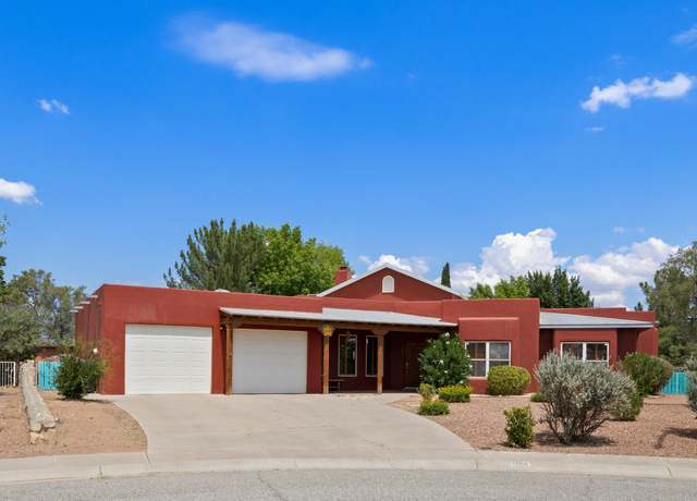 Property at 1966 Avenida De Antigua, Las Cruces, NM 88005, 4 beds, 2 baths