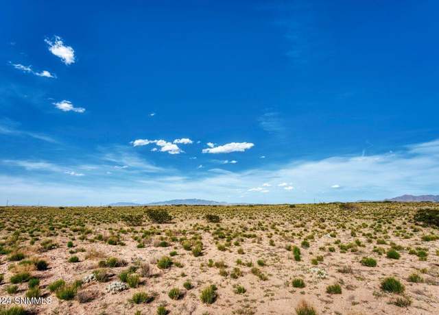 Property at 200 Chula Vista Ave, Socorro, NM 87801