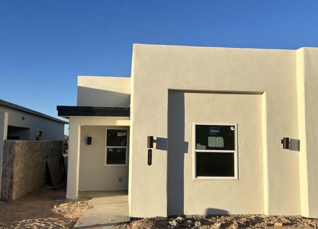 Property at 3707 Central Ave, Las Cruces, NM 88012, 2 beds, 2 baths