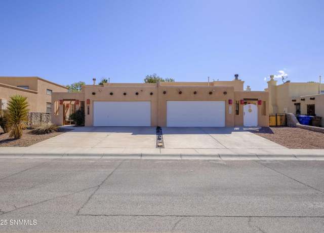 Property at 2265 Stone Pine Dr, Las Cruces, NM 88012, 2 beds, 2 baths
