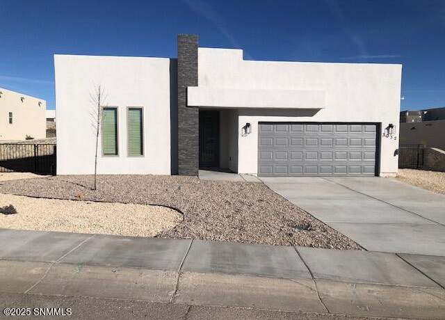 Property at 6067 Olive Park, Santa Teresa, NM 88008, 4 beds, 2.5 baths