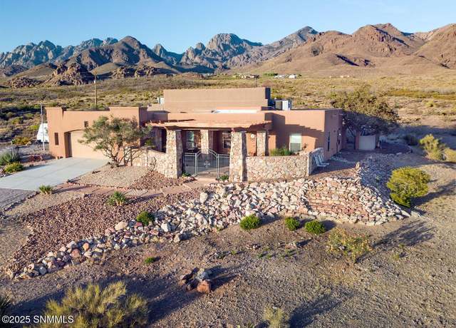 Property at 5067 Ventana View Rd, Las Cruces, NM 88011, 3 beds, 2 baths