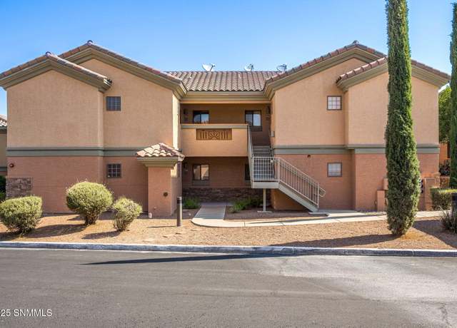 Property at 3650 Morning Star Dr #3702, Las Cruces, NM 88011, 2 beds, 2 baths