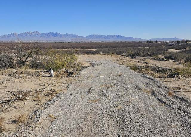 Property at 410 Clark Ln, Las Cruces, NM 88007