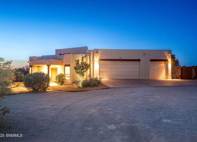 Property at 5225 Angel Fire Pl, Las Cruces, NM 88011, 4 beds, 5 baths