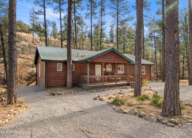 Property at 420 Brady Canyon Rd, Ruidoso, NM 88345, 3 beds, 2 baths