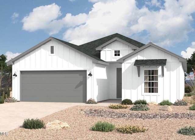 Property at 168 White Oaks Trl, Santa Teresa, NM 88008, 4 beds, 2 baths