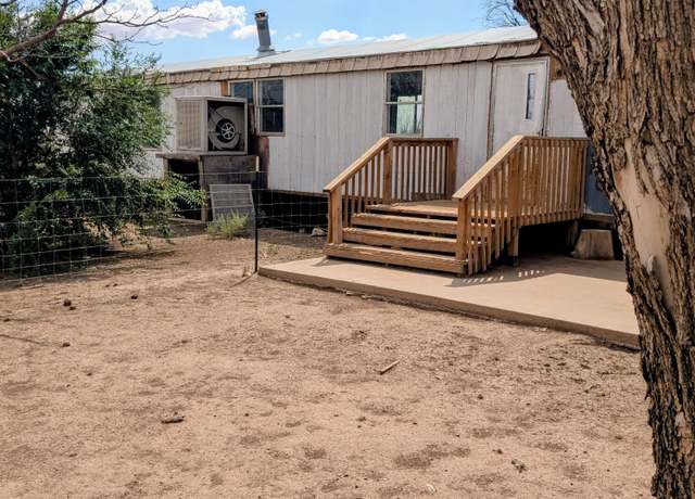 Property at 24 Tobosa Rd, Alamogordo, NM 88310