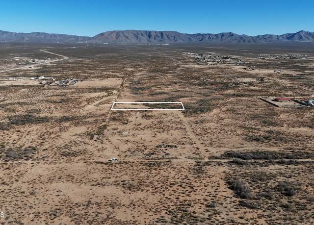 Property at 106 Outback Dr, Las Cruces, NM 88012