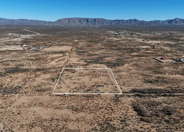 Property at 110 Outback Dr, Las Cruces, NM 88012