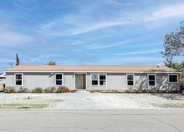 Property at 2970 Rillito Dr, Las Cruces, NM 88007, 4 beds, 2 baths