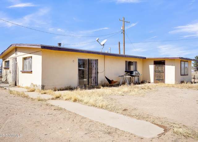 Property at 579 Arrowhead Dr Unit NW, Deming, NM 88030, 2 beds, 2 baths
