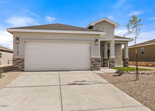 Property at 2165 Torreon Rd, Las Cruces, NM 88012, 3 beds, 2 baths