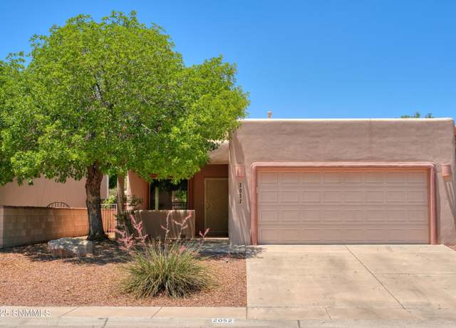 Property at 2052 Cotton Ave, Las Cruces, NM 88001, 3 beds, 2 baths