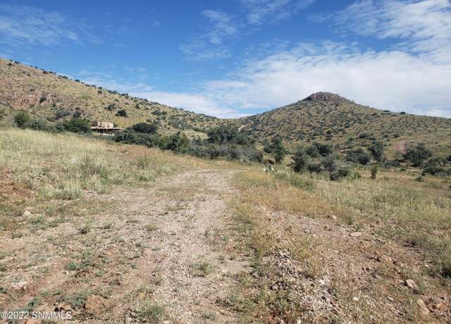Property at #4 Nana Trl, Hillsboro, NM 88042