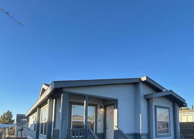 Property at 4155 Calle Americana, Las Cruces, NM 88005, 3 beds, 2 baths