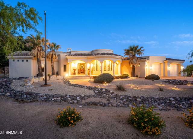 Property at 5176 Hunters Chase Rd, Las Cruces, NM 88011, 4 beds, 3.5 baths