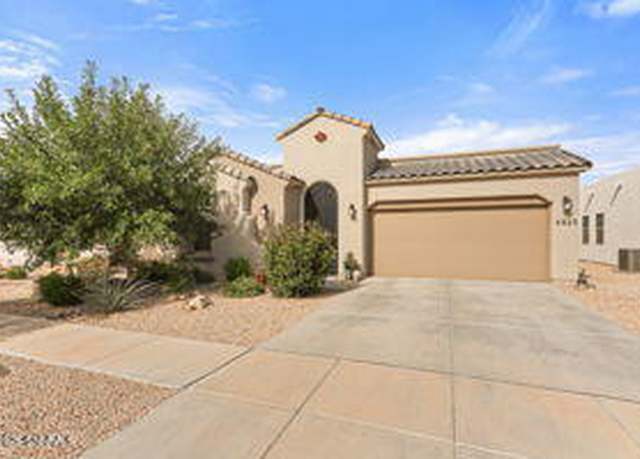 Property at 6825 Electra Ave, Las Cruces, NM 88012, 4 beds, 3 baths
