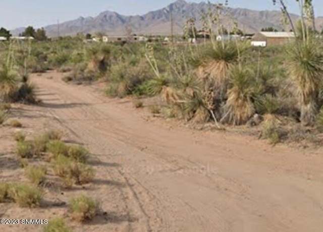 Property at 2225 Green River Loop, Chaparral, NM 88081