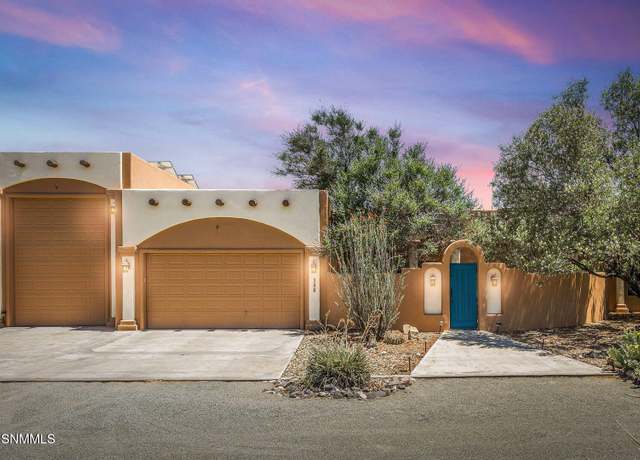 Property at 146 Blacktail Deer Ave, Las Cruces, NM 88007, 4 beds, 2.5 baths