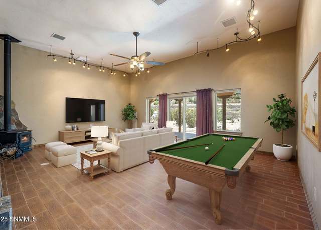 Property at 146 Blacktail Deer Ave, Las Cruces, NM 88007, 4 beds, 2.5 baths