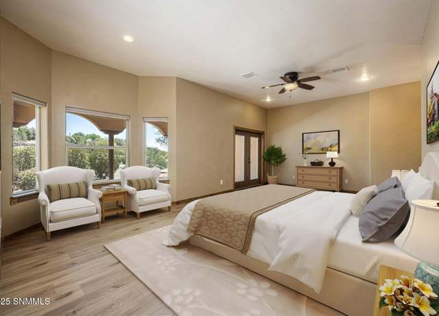 Property at 146 Blacktail Deer Ave, Las Cruces, NM 88007, 4 beds, 2.5 baths