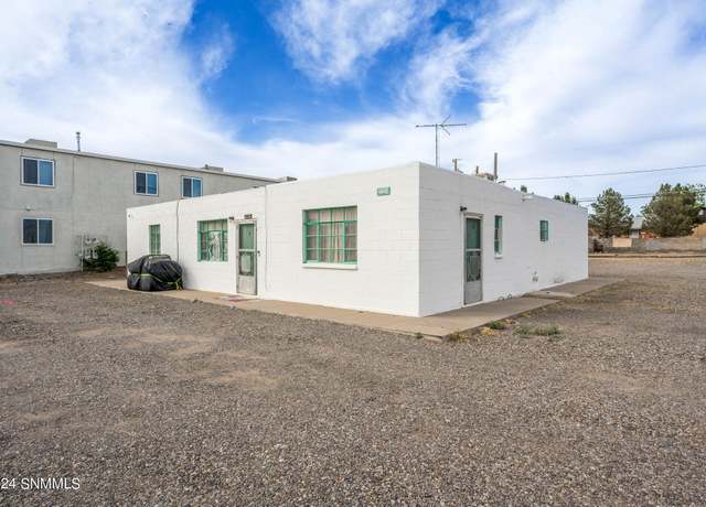 Property at 2125 Hagerty Rd Unit 1,2,3, Las Cruces, NM 88001, 3 beds, 3 baths