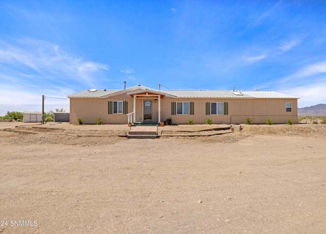 Property at 18280 Monte Vista Rd, Deming, NM 88030, 3 beds, 2 baths