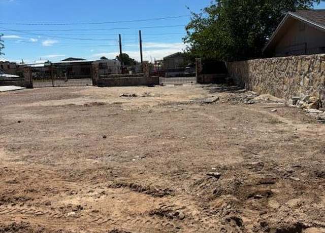 Property at 765 Livesay St, Anthony, NM 88021