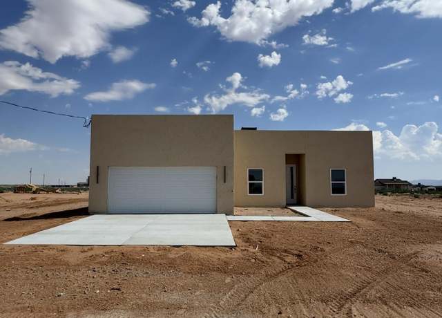 Property at 1352 Thar Desert Dr, Chaparral, NM 88081, 4 beds, 2 baths