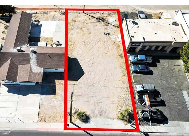 Property at Undisclosed address, Las Cruces, NM 88001