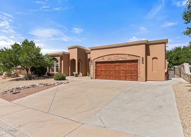 Property at 2403 Tesuque Pl, Las Cruces, NM 88011, 3 beds, 2 baths