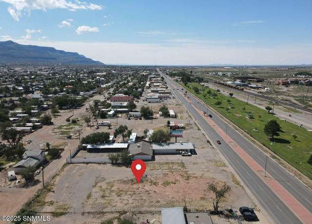 Property at 1650 N White Sands Blvd, Alamogordo, NM 88310