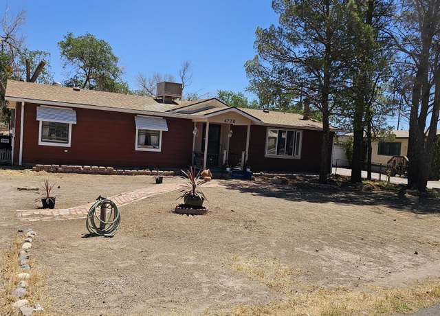 Property at 4770 Country Pl, Las Cruces, NM 88007, 3 beds, 2 baths