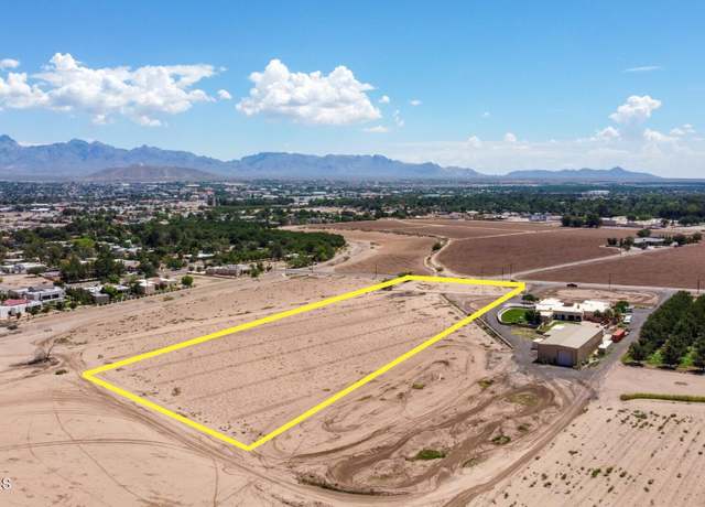 Property at 0000 Boutz Rd, Mesilla, NM 88046
