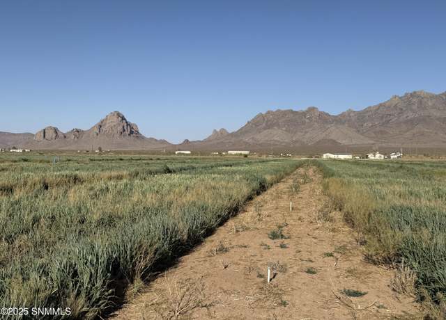 Property at 4789 SE Sunshine Rd, Deming, NM 88030