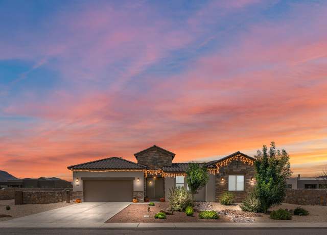 Property at 380 Leghorn, Las Cruces, NM 88007, 4 beds, 2.5 baths
