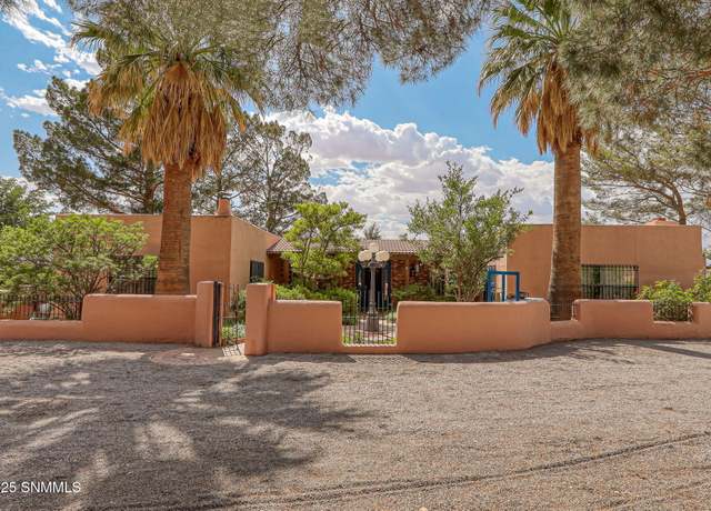 Property at 1050 Marilissa Ln, Las Cruces, NM 88005, 4 beds, 3.5 baths