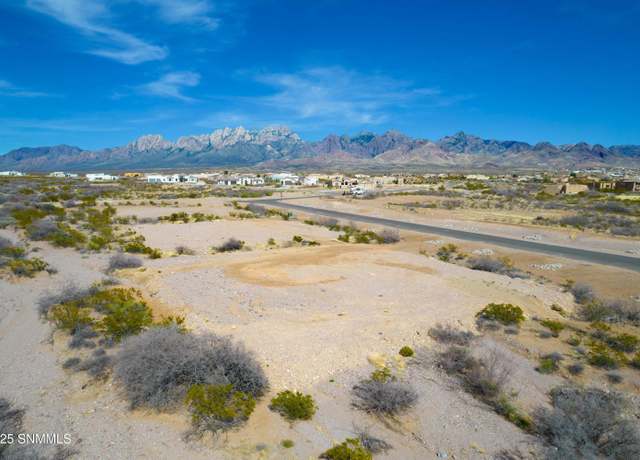 Property at 4200 Blackfoot Daisy Ct, Las Cruces, NM 88011
