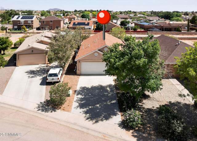 Property at 4806 Calle Bella Ave, Las Cruces, NM 88012, 3 beds, 2 baths