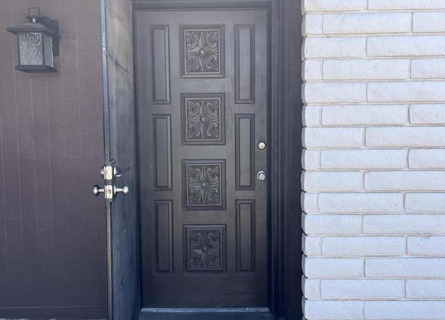 Property at 1605 S Telshor Blvd Unit A, Las Cruces, NM 88011, 2 beds, 2 baths