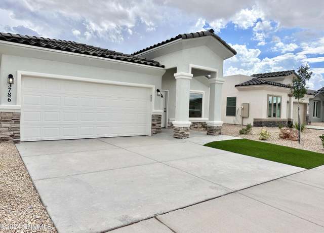 Property at 3786 Gibraltar Rd, Las Cruces, NM 88012, 3 beds, 2 baths