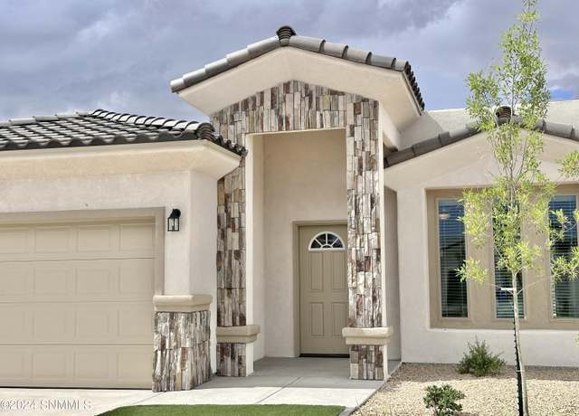 Property at 3789 Gibraltar Rd, Las Cruces, NM 88012, 4 beds, 3 baths