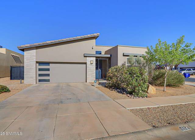 Property at 6123 Firefly Ave, Las Cruces, NM 88012, 3 beds, 2 baths