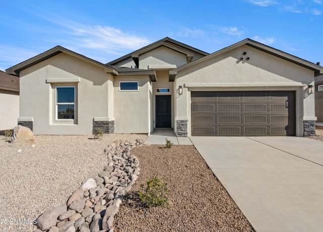 Property at 5974 Diaz Loop, Las Cruces, NM 88012, 3 beds, 2 baths