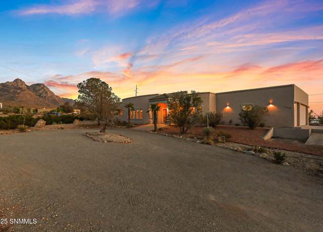 Property at 11820 Starfly Rd, Las Cruces, NM 88011, 4 beds, 2 baths