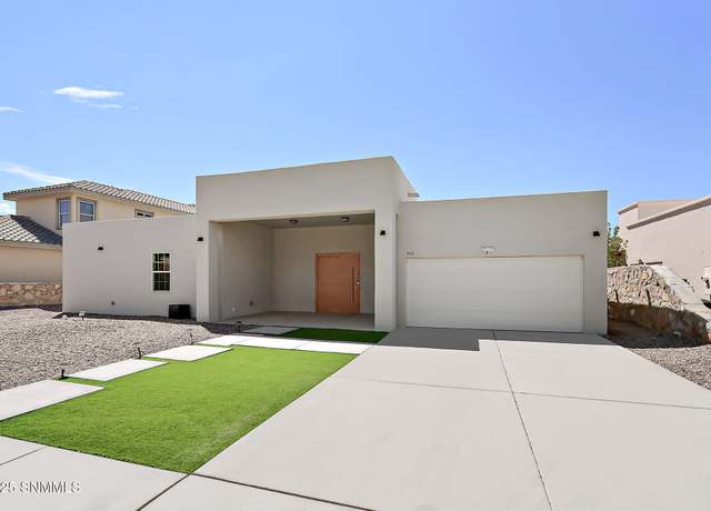 Property at 506 Corona Del Campo Loop, Las Cruces, NM 88011, 4 beds, 3.5 baths