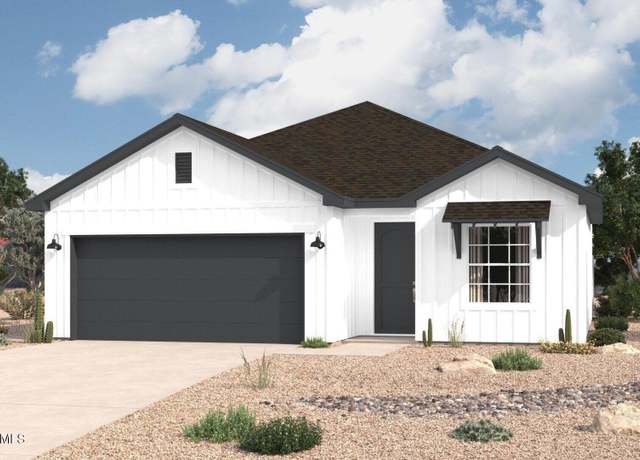 Property at 167 Pinos Altos Trl, Santa Teresa, NM 88008, 3 beds, 2 baths